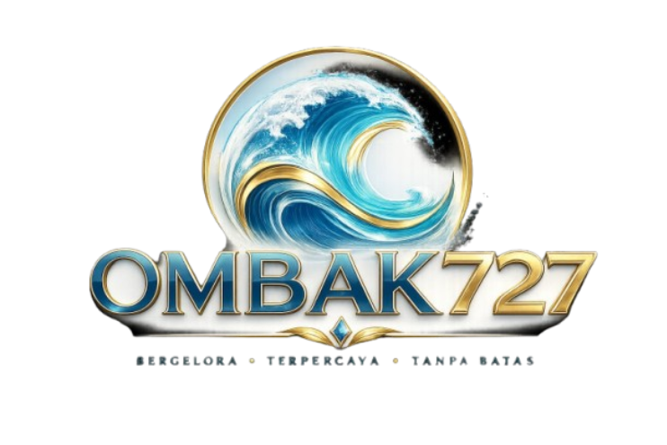 OMBAK727 LOGO